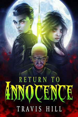Return to Innocence - vampires!